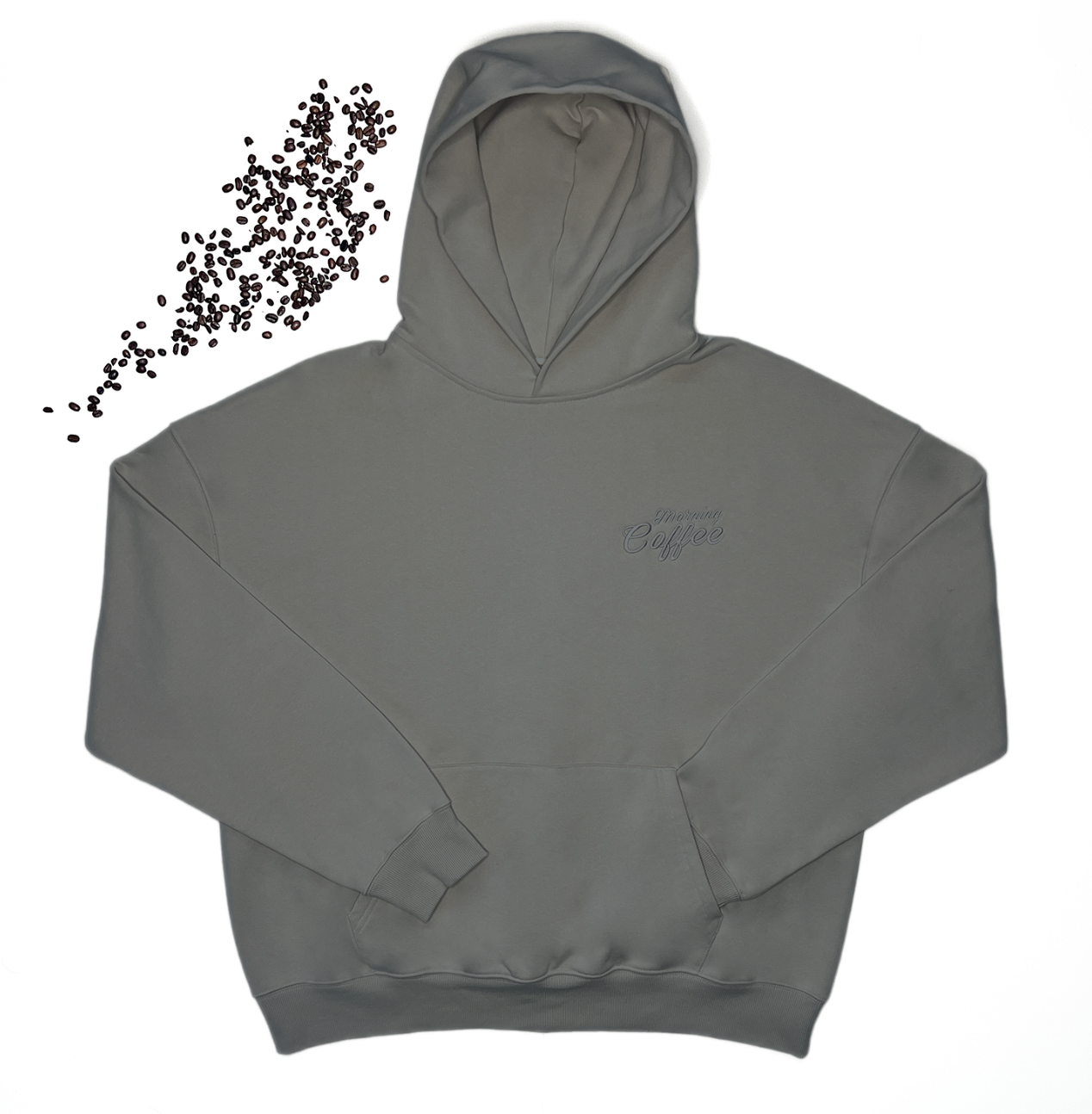 The Morning Hoodie