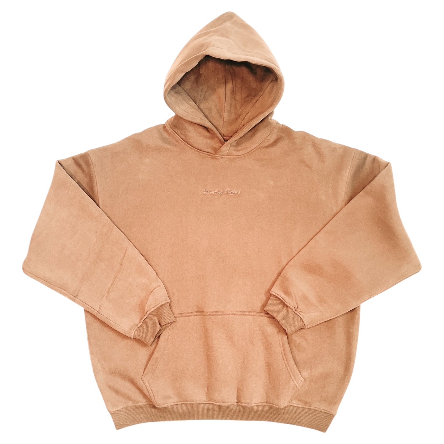 The Morning Hoodie