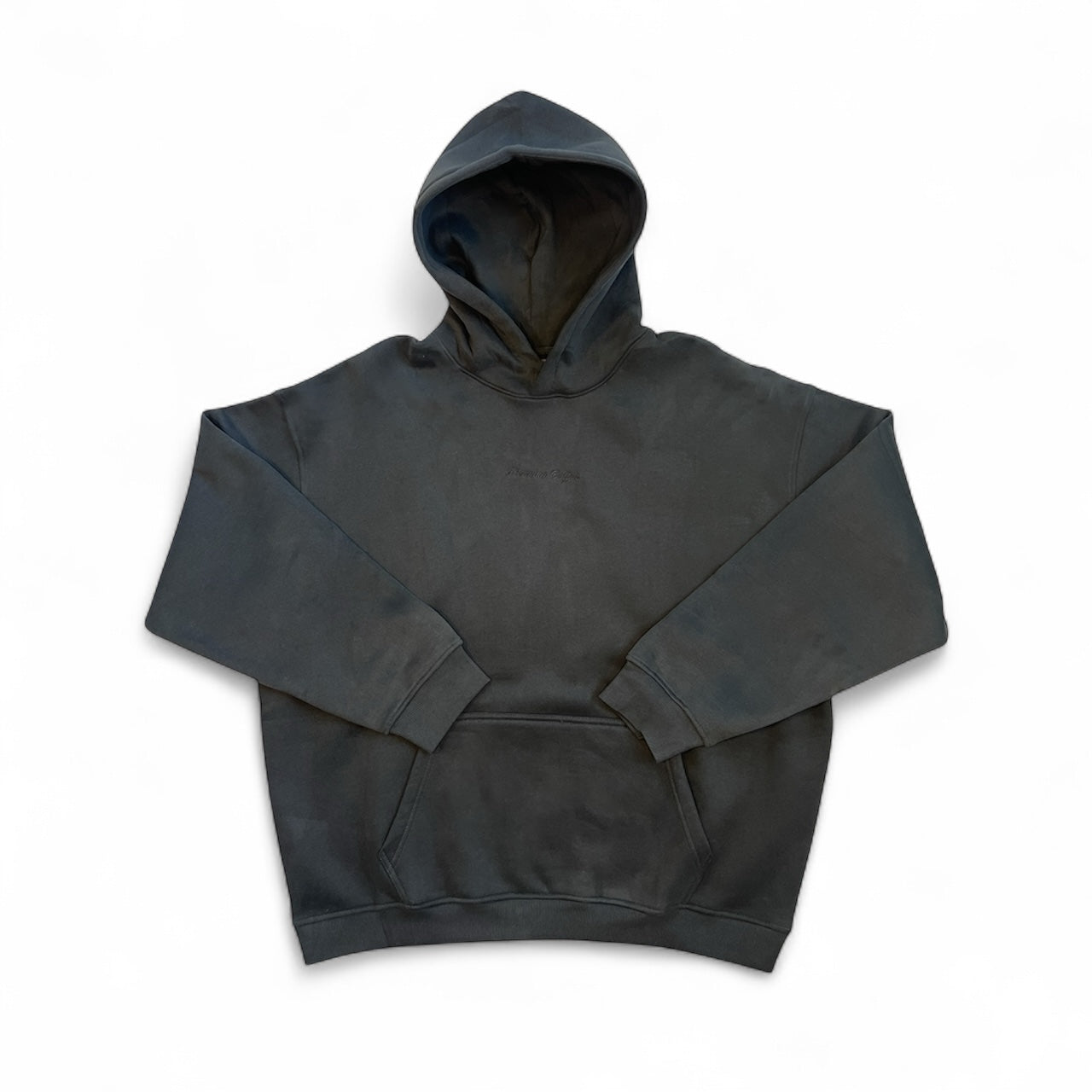 The Morning Hoodie
